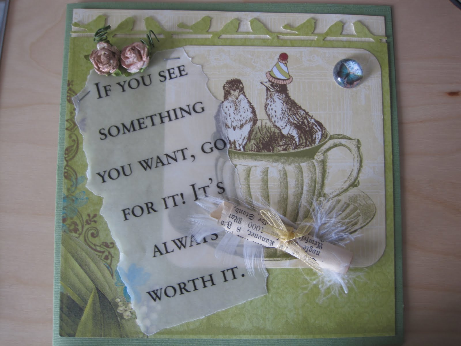 Held Og Lykke Fremover Kort Kort