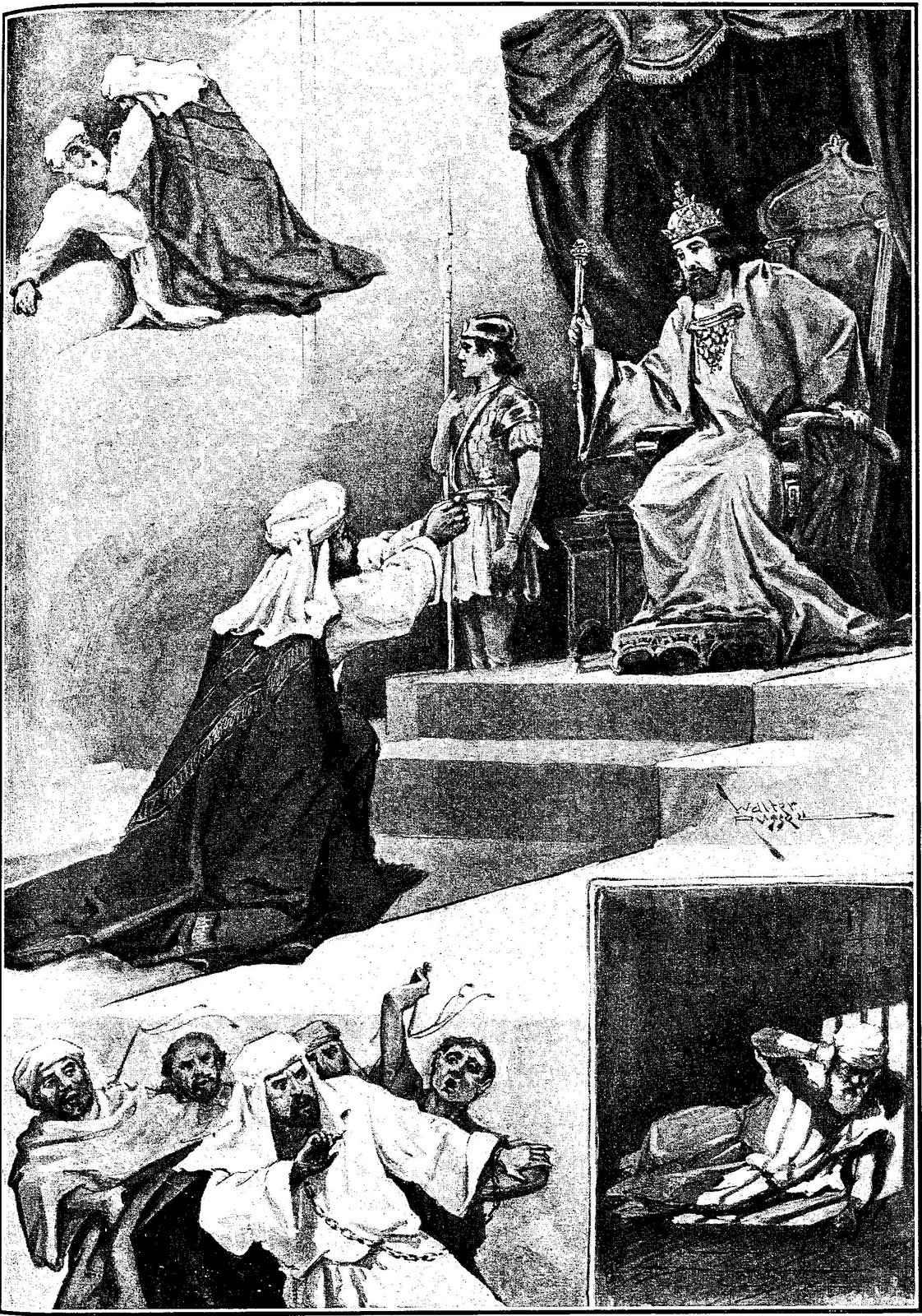 [ParableDebtors.jpg]