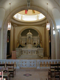 Traditional Rite Discalced Carmelite Nuns in Valparaido, Nebraska