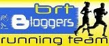 BRT Bloggers running team