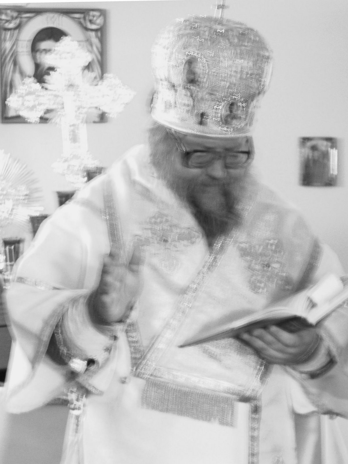 Metropolitan Symeon