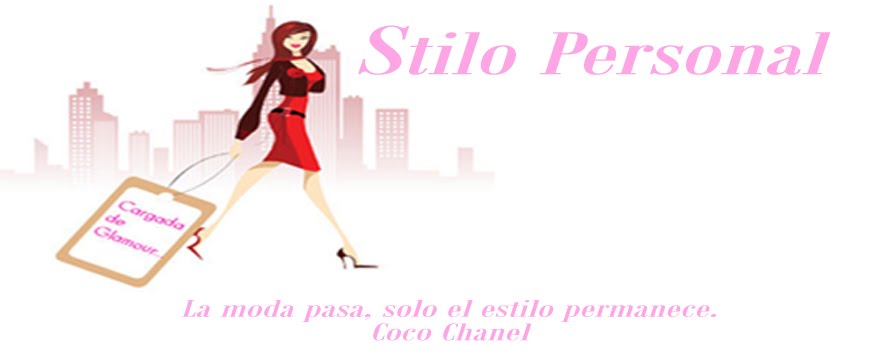 Stilo  Personal