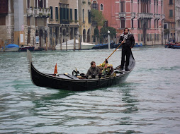 Venise du 20 au 23 décembre 2010