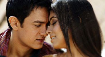South Bollywood here come the south stars