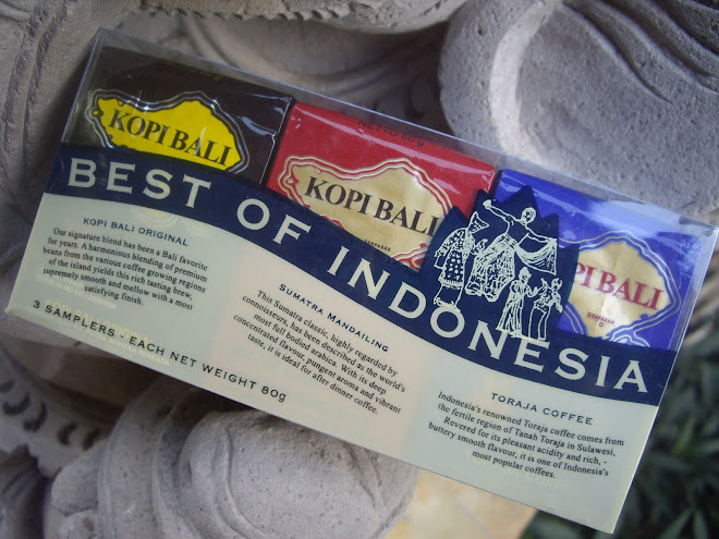 BEST OF INDONESIA THREE-PACK
