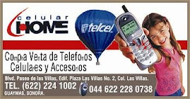 Celular HOME