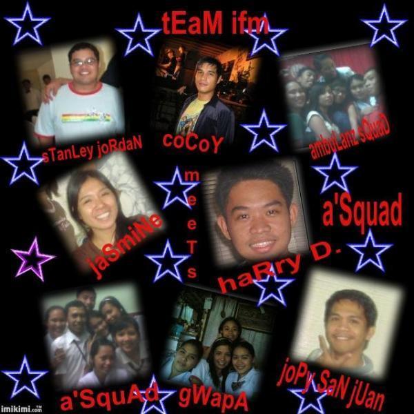 Team iFM