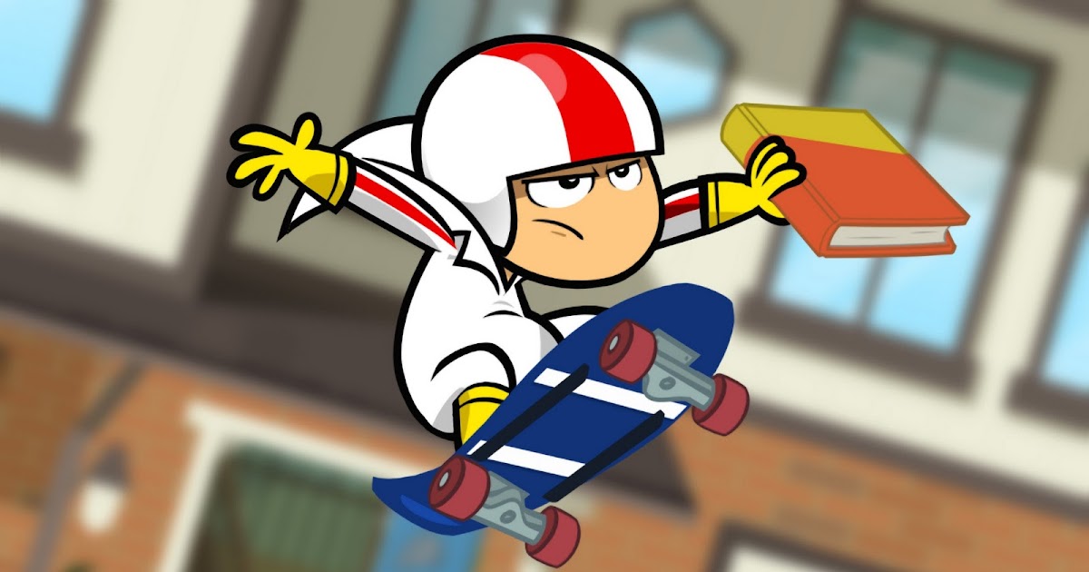 What's your favorite? WHAT ABOUT KICK BUTTOWSKI?