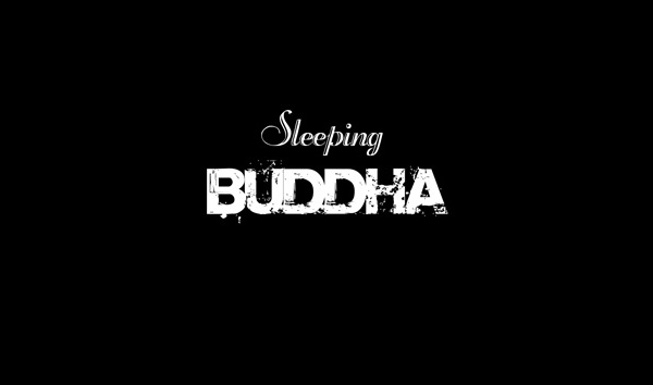 The Sleeping Buddha