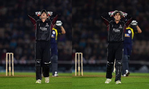 Craig Kieswetter
