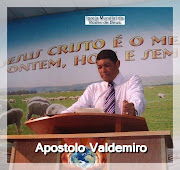 Apostolo Valdemiro Santiago