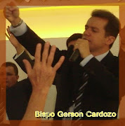 Bispo Gerson Cardozo