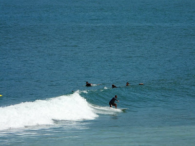 sesión del 20 de agosto del 2008 - mundaka