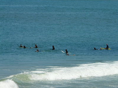 sesión del 20 de agosto del 2008 - mundaka