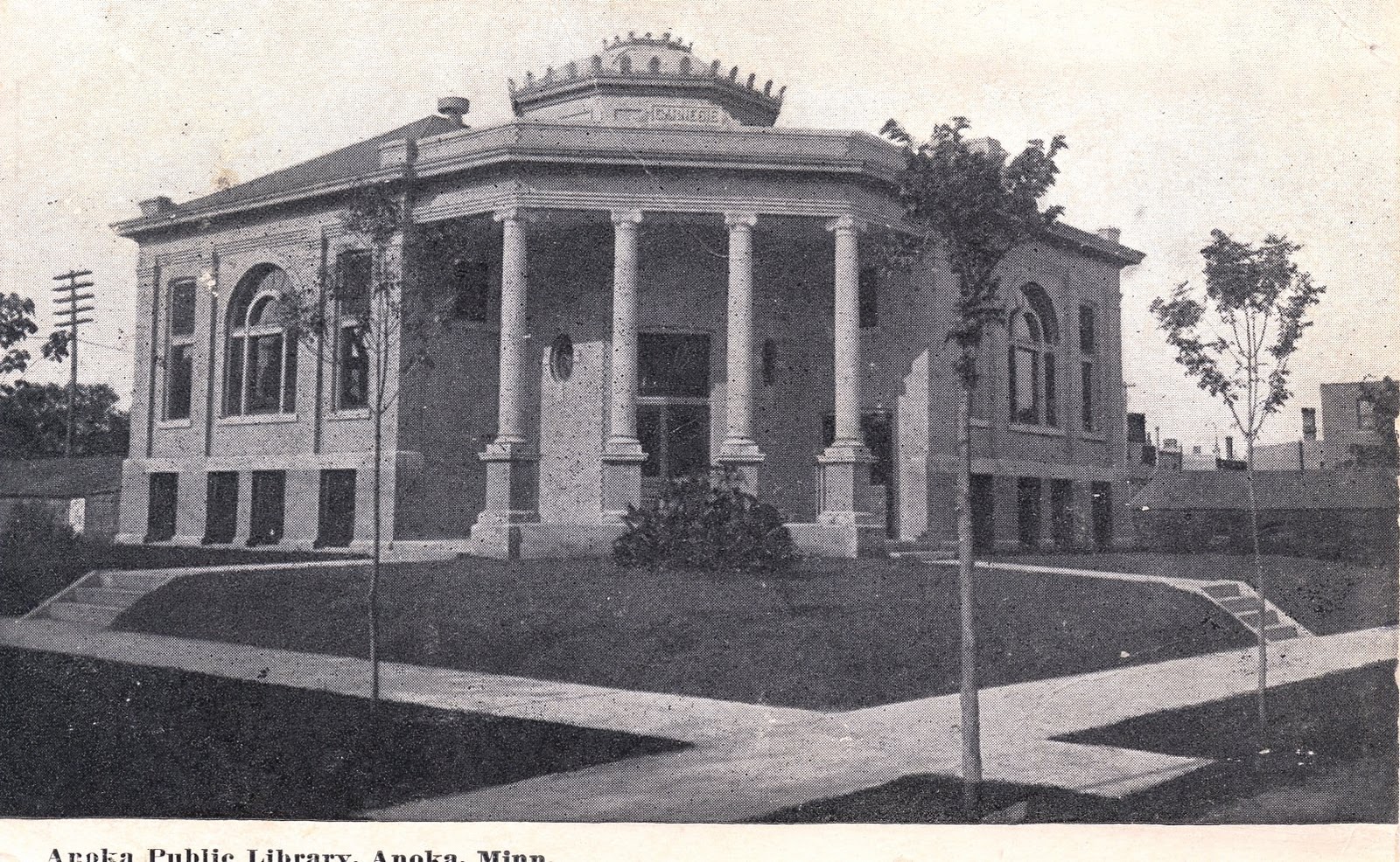 Anoka County Library