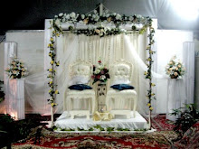 Kak G's Pelamin