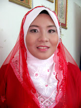 Huda (bertunang)