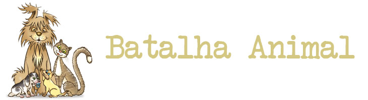 Batalha Animal