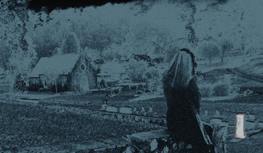 Stories That Read You! Take A Profound Look at Tragedy in Tin Can