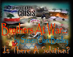 Part One: Brothers at War  A First-Hand View of Jacob's Trouble