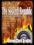 The Second Republic by Steven Clark Bradley -  Flying Dead...