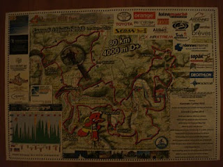 trail+001 - geen-categorie - Vous avez le dossard N'107