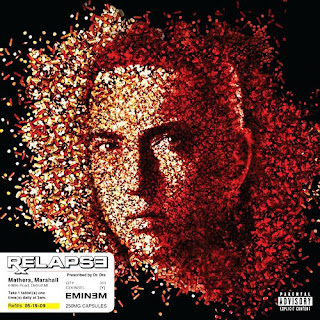 Relapse, Eminem