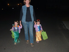 On A Mission for Candy