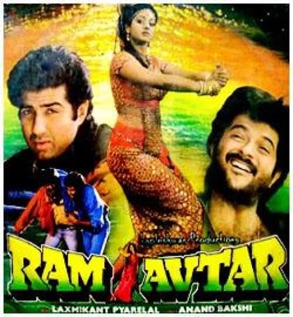 Ram-Avtar movie