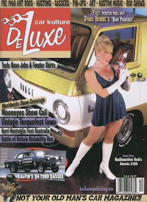 Car Kulture