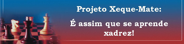 Projeto Xeque-Mate