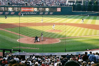 Jacobs Field