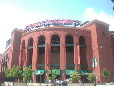 Busch Stadium