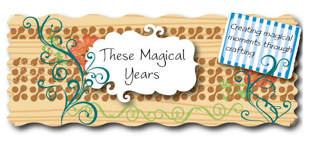 These Magical Years