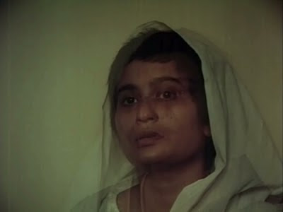 GHARE-BAIRE (1984) Satyajit Ray