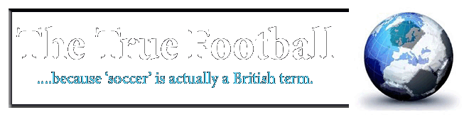The True Football