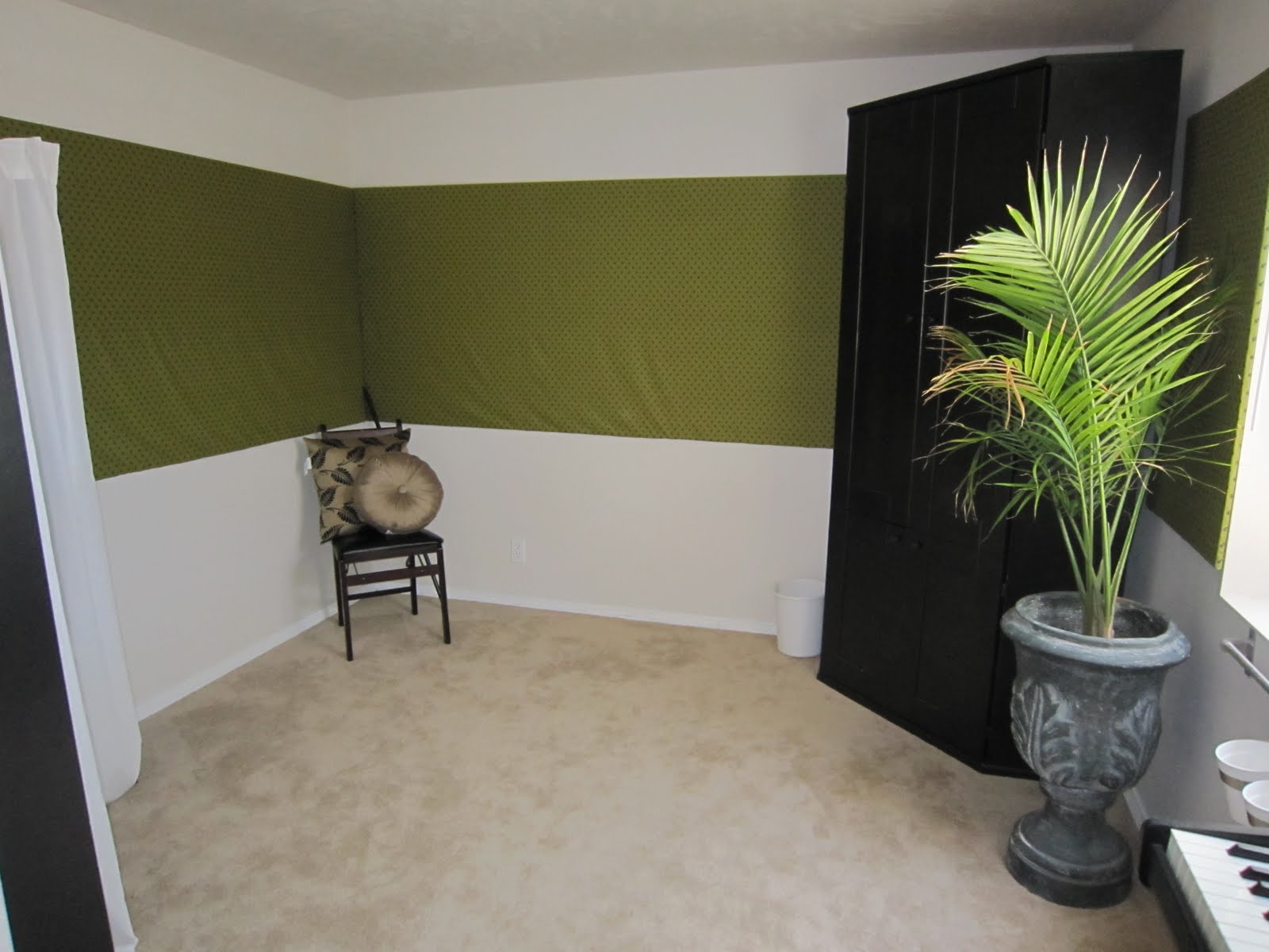 wallpapers 1way: Wallpaper Basement Walls