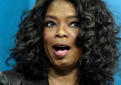 Hate Oprah