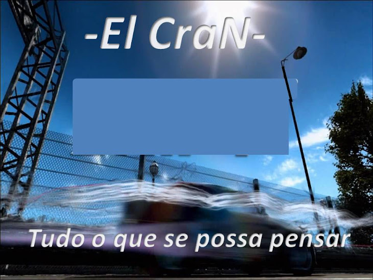 - El CraN - Nova edição
