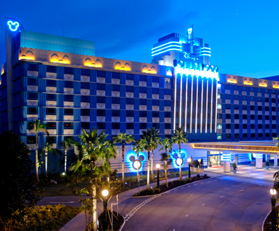 DISNEYLAND FLORIDA HOTEL disneyland florida hotel:
