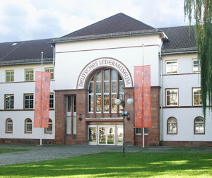 Deutsches Ledermuseum