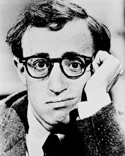 Woody Allen