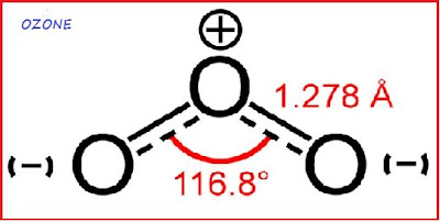 BIOLOGI GONZAGA: POLUTAN CFCs
