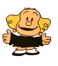 ...Y que me decís sobre Mafalda? ...Y que me decís sobre Mafalda?