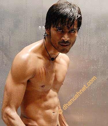 dhanush hits: Dhanush life Biography
