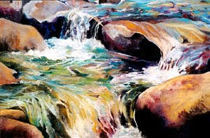 iao stream
