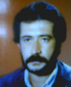 Ali BERBER