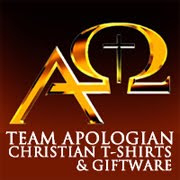 Shop Team Apologian at it's NEW location!