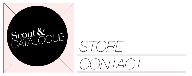 STORE/CONTACT