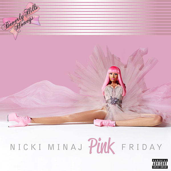 nicki minaj 2011 album cover. 2011 Nicki Minaj is prepares
